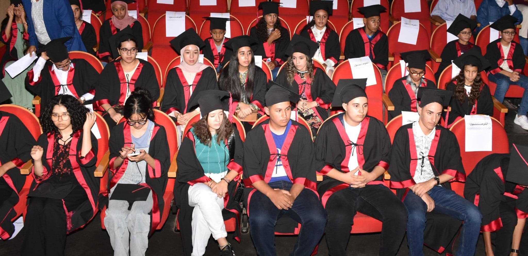 Flowers High School Blog