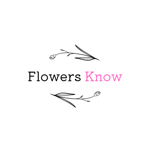 Flowers Know 春夏秋冬 Flowers Know