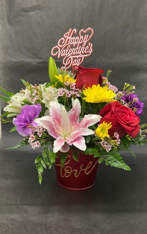 Wild Thing Flowers and More