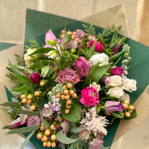 Flowers of Bath Florist in Bath Local Bath Florist 01225 920884