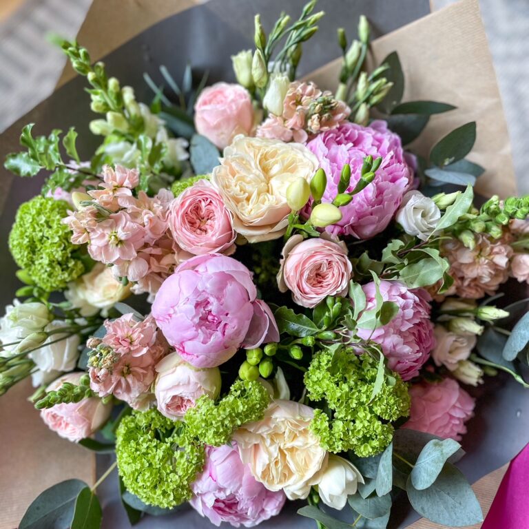 Larkhall Florist Flowers of Bath