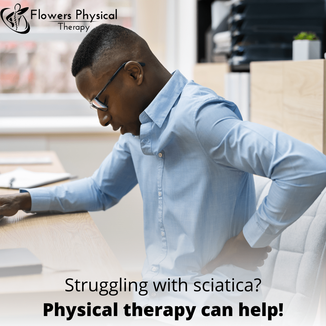 Back Physical Therapy in Queens Flowers Physical Therapy