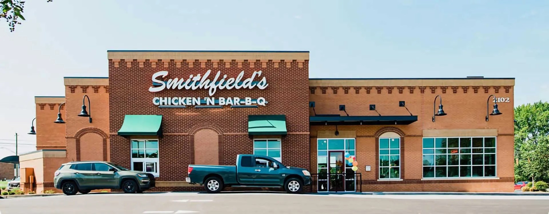 Smithfield's Comes to Flowers Flowers Plantation