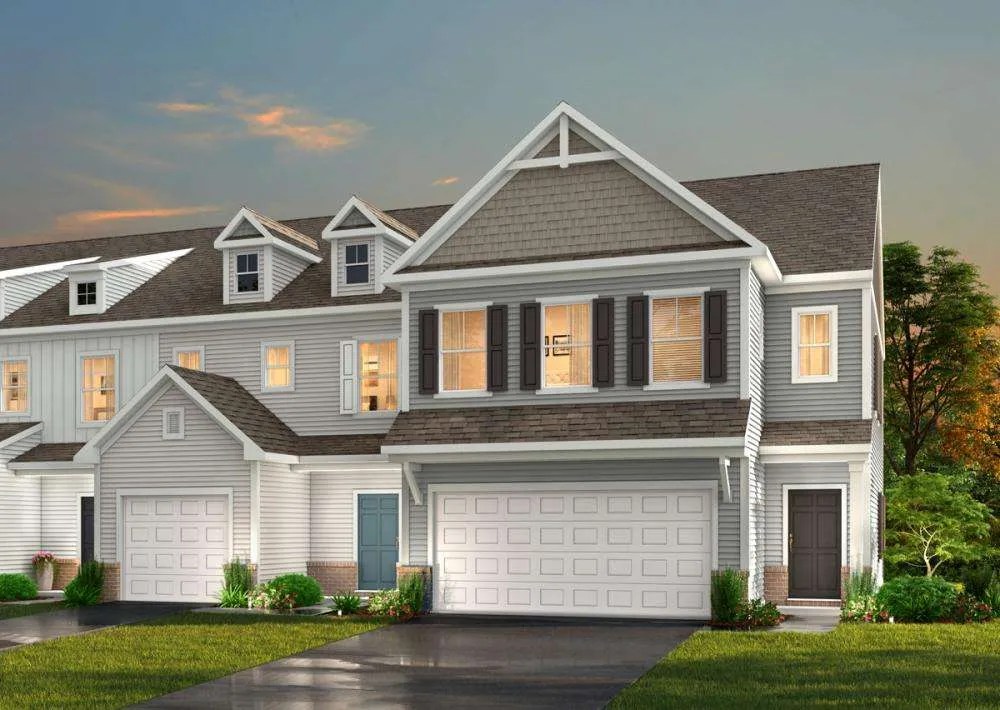 Builder Spotlight True Homes Flowers Plantation