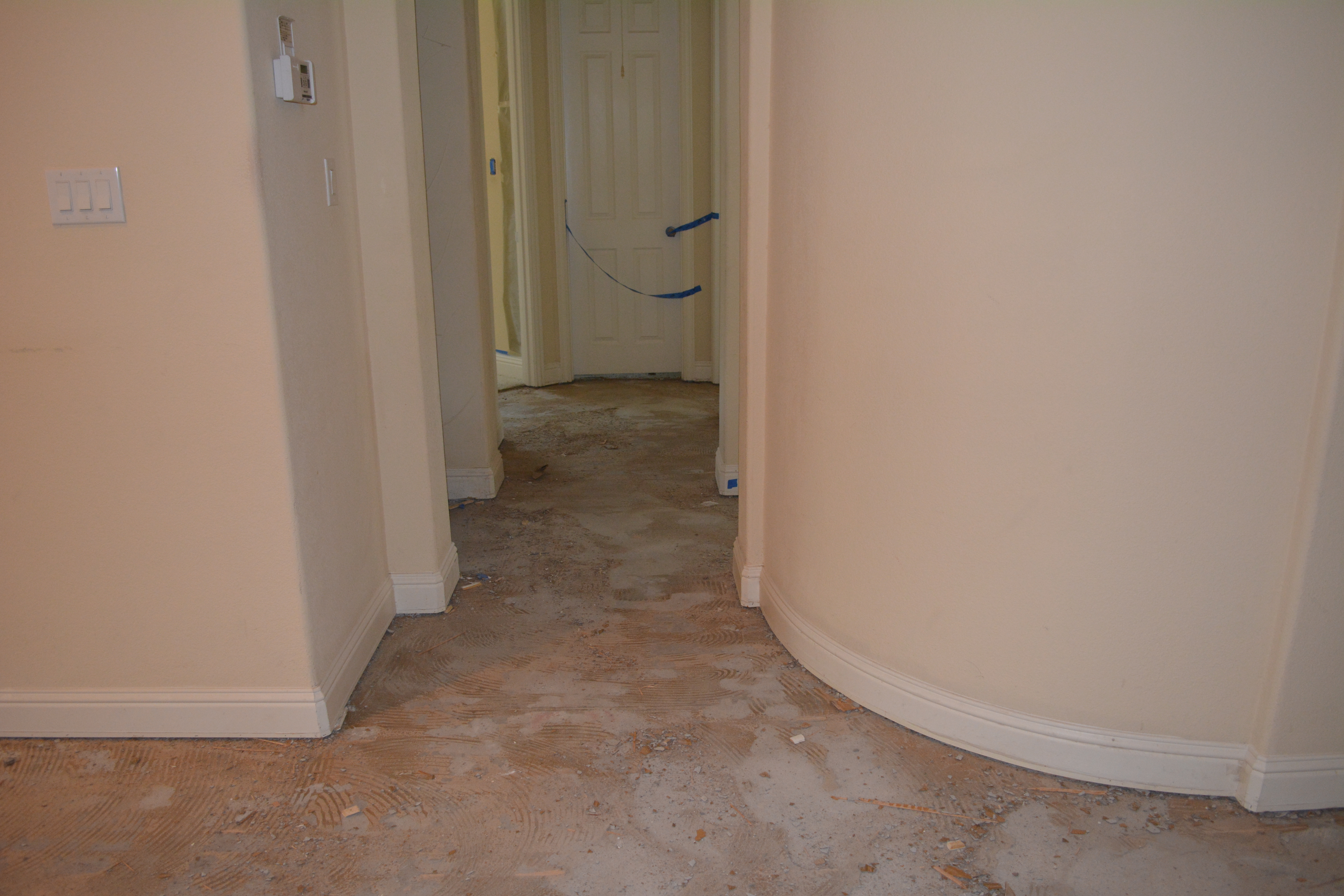 demolition « Flowers Drive House Remodel