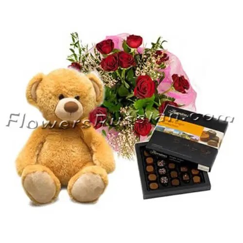 Sending Flowers In Russia Best Flower Site