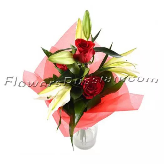 Mini » Flower Delivery To Russia • FlowersRussian