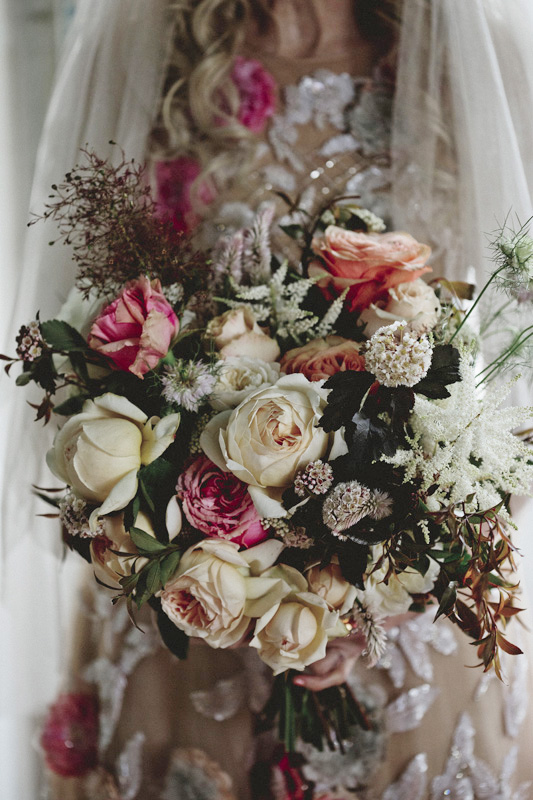 Weddings & Celebrations Flowers Vasette