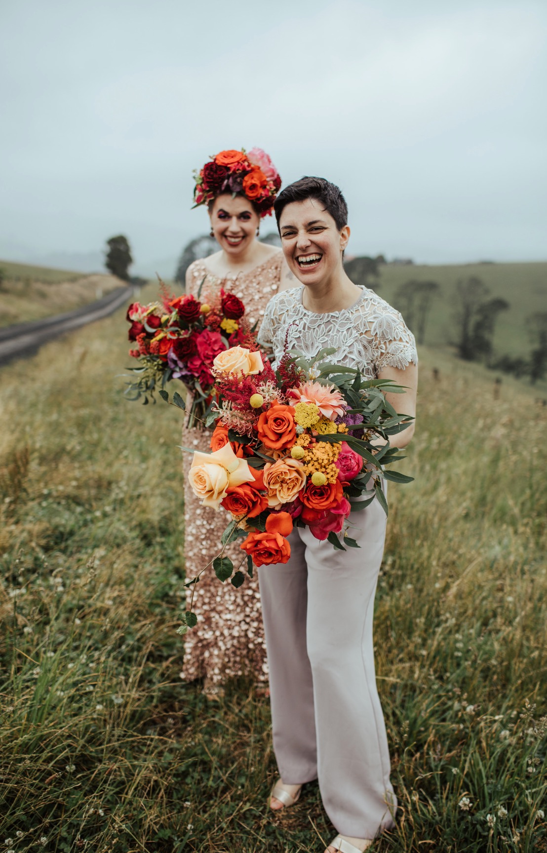 Wedding Flowers Melbourne Flowers Vasette