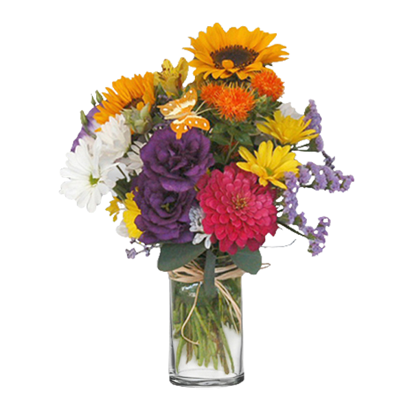 Fresh Flower Arrangements Flower World Florist