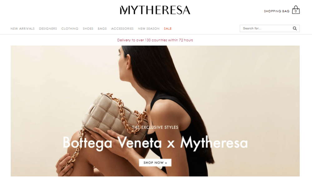 【Mytheresa購物教學】德國精品購物網Mytheresa第一次開買就上手！註冊/結帳/關稅/運費詳解~(同場加映：我的Moncler背心戰利品)
