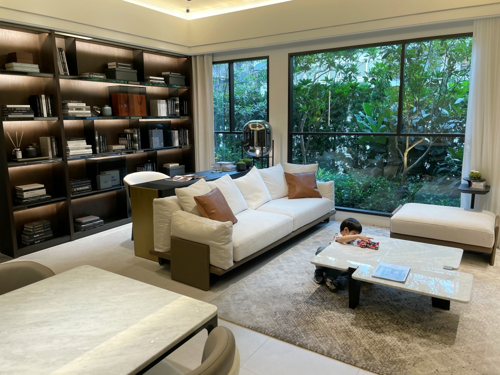 【看屋日記】累計看屋數:65 (兆璞開禧-府中建案)