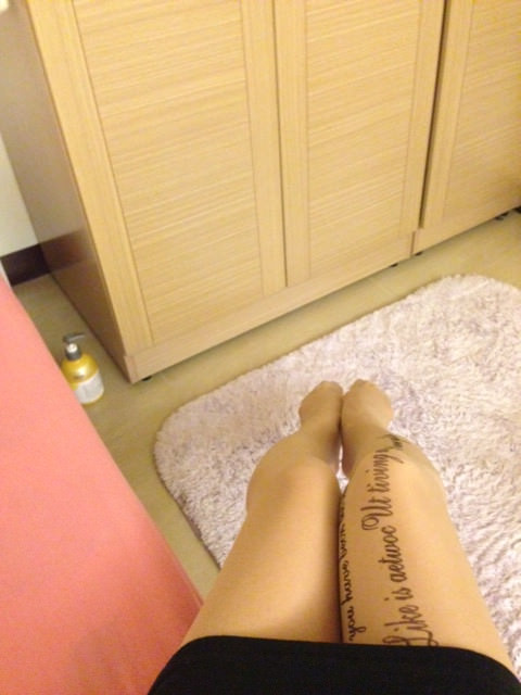 小龍年開始的小小日記~