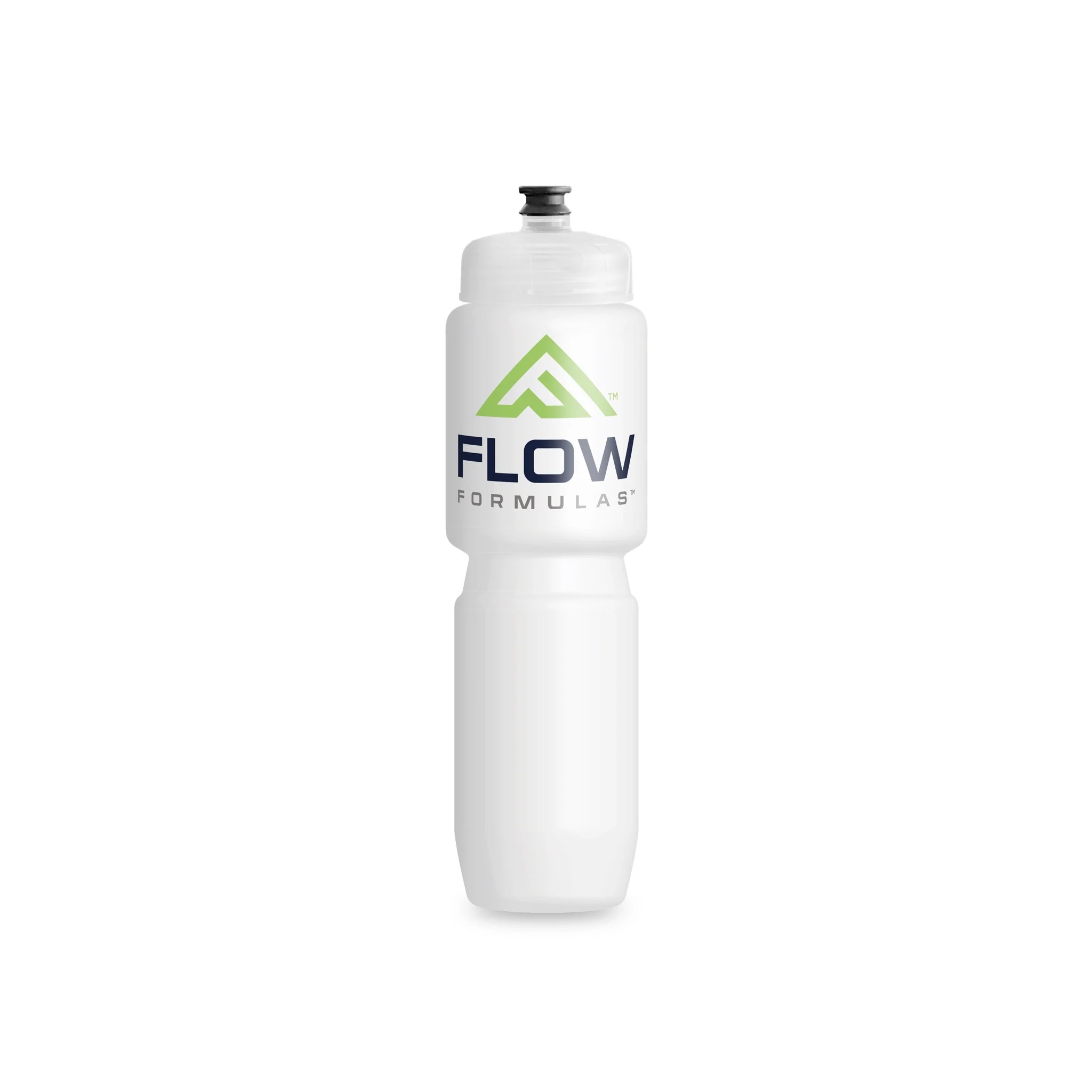 Mega 36 oz Water Bottle Flow Formulas