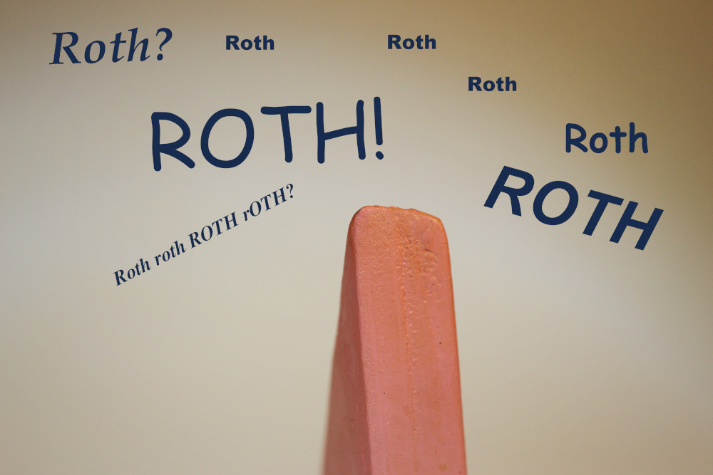Your 401(okay) Match Can Now Be Roth (and Different Modifications from