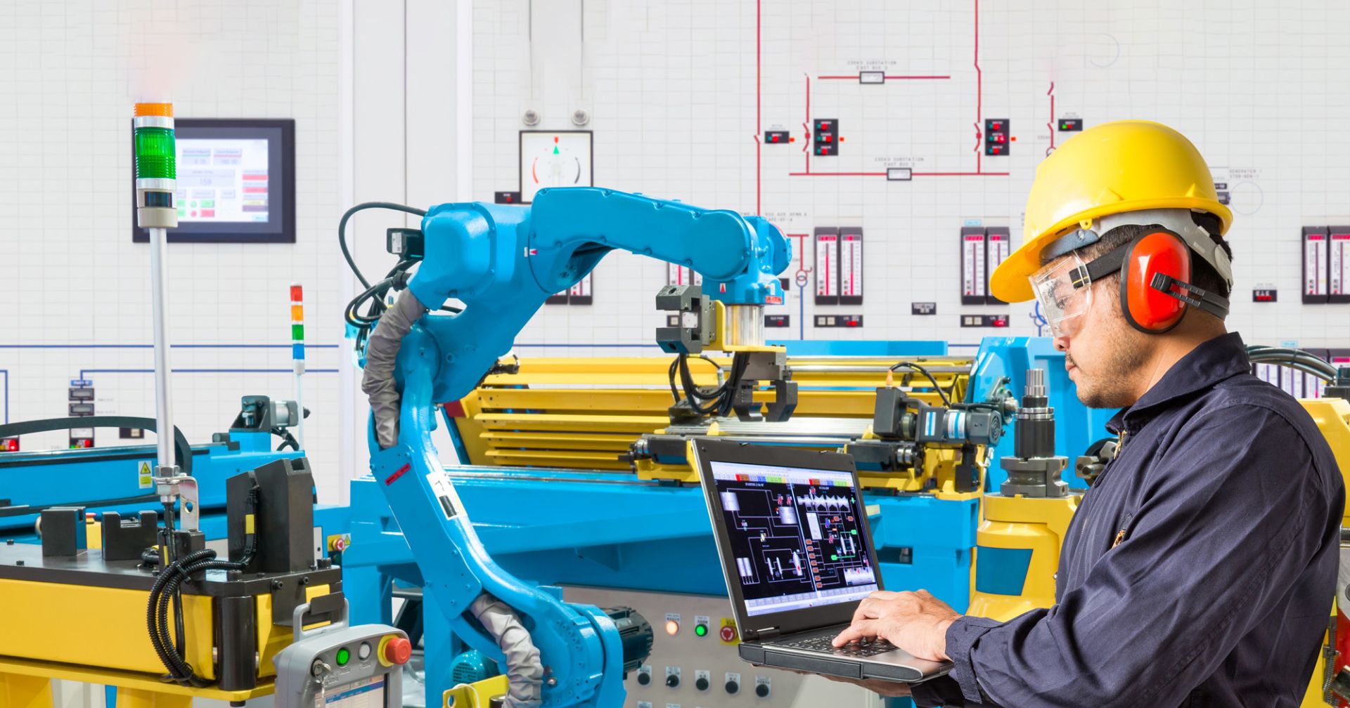NodeRED Enables Digital Transformation of a Large US Manufacturing