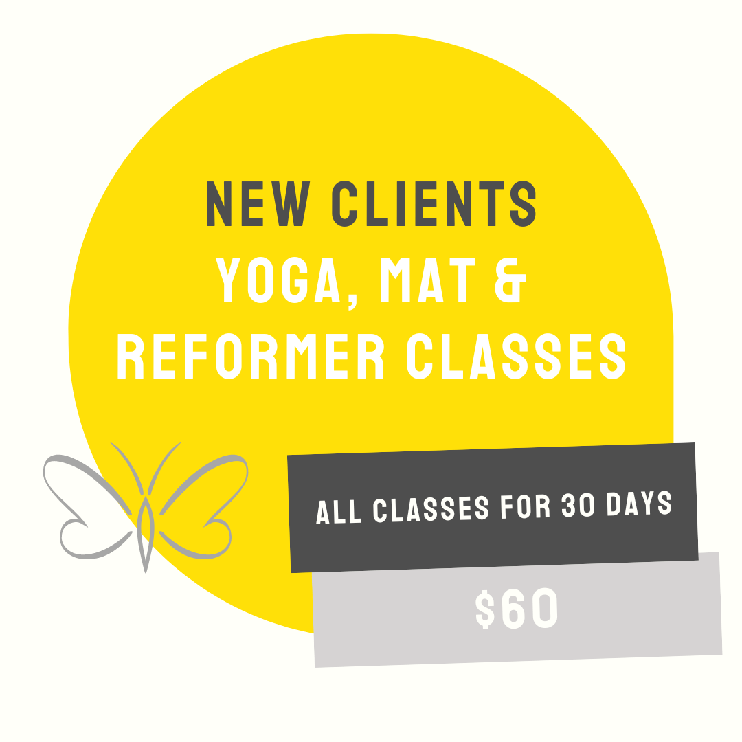 YOGA PRICES Flow Hot Yoga and PIlates Wangara
