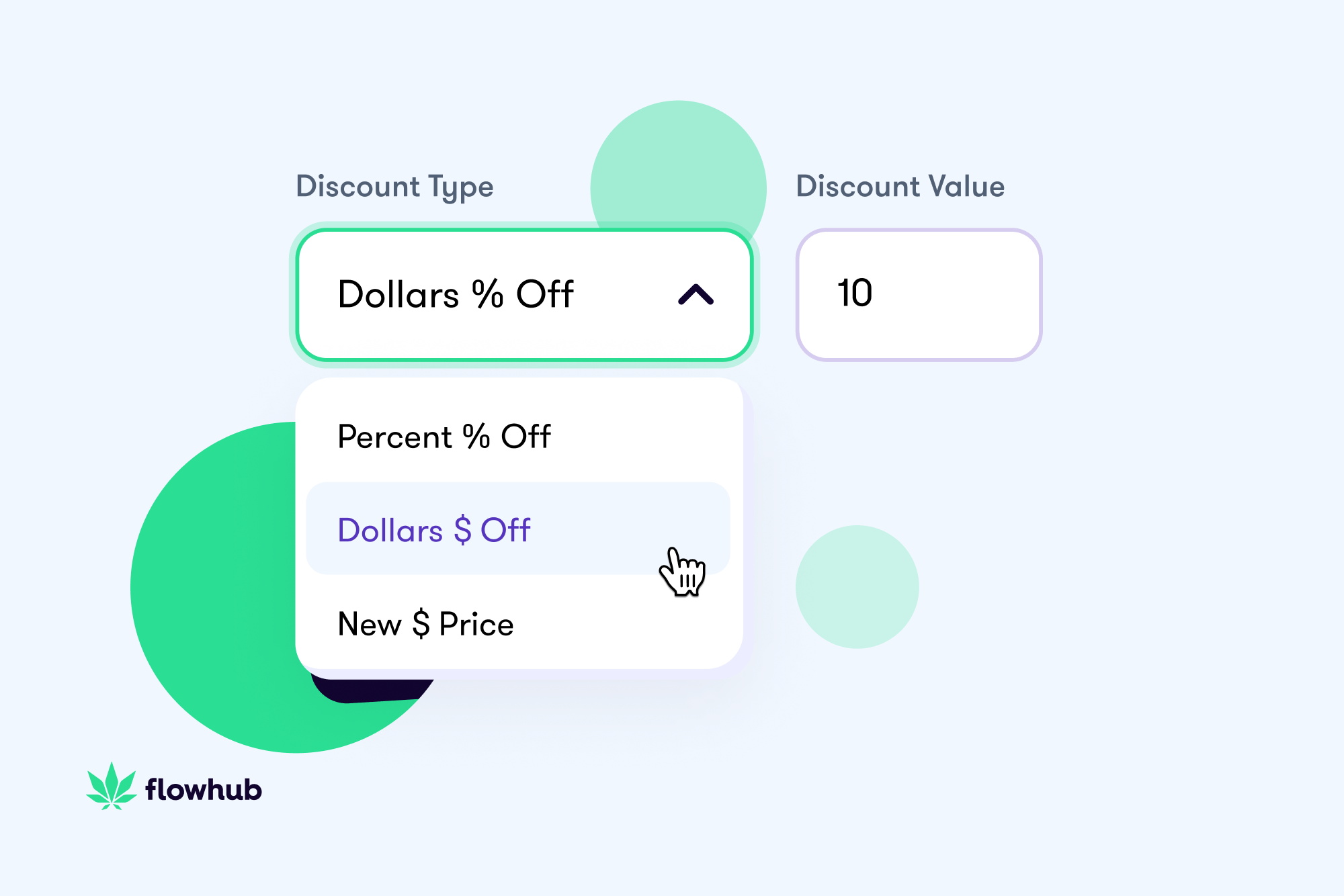 Deals The Smartest Discount Engine in Cannabis Flowhub