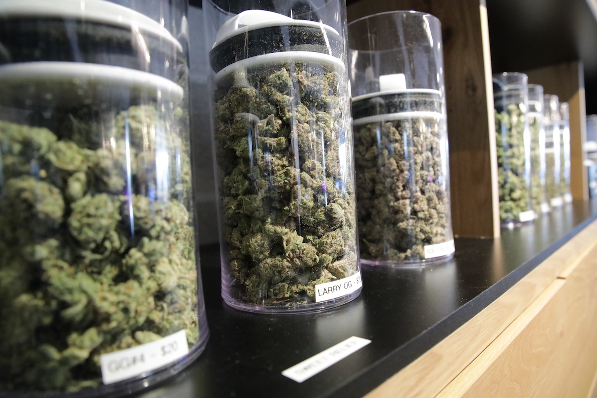 Quick Hit Dispensary Purchase Limits Explained Flowhub