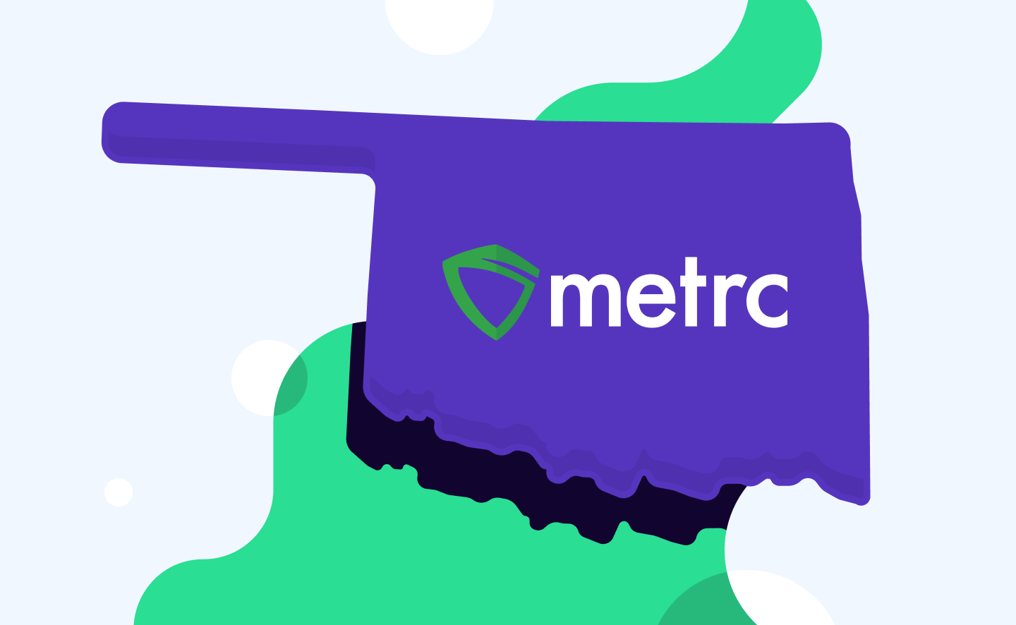 Oklahoma How to Transition to Metrc from OMMA Reporting Flowhub