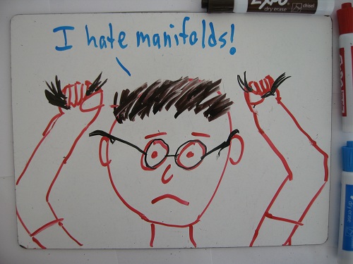 Ben Orlin (Author of Math with Bad Drawings) goodreads.com