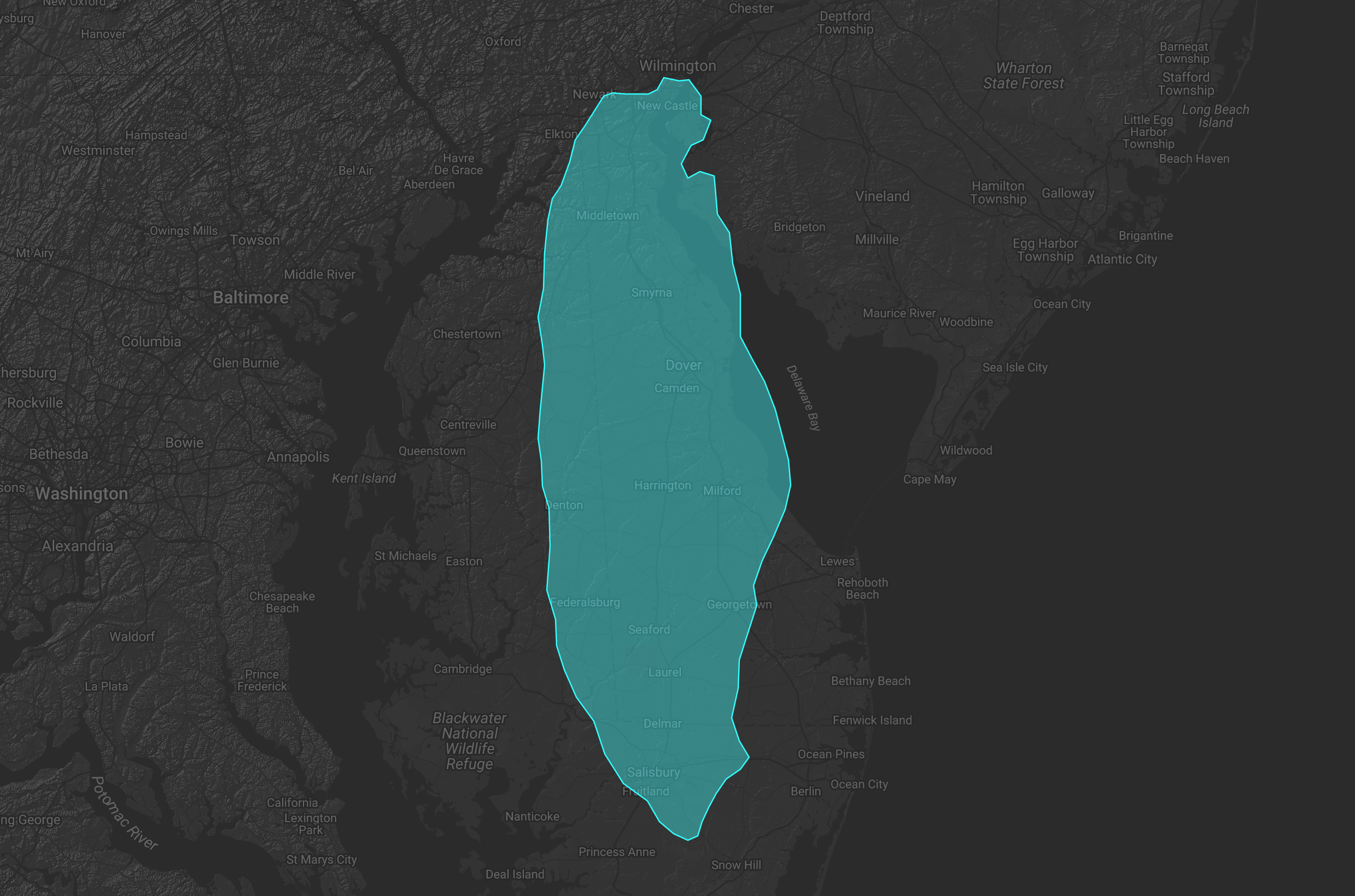 Compare the iceberg size FlowingData