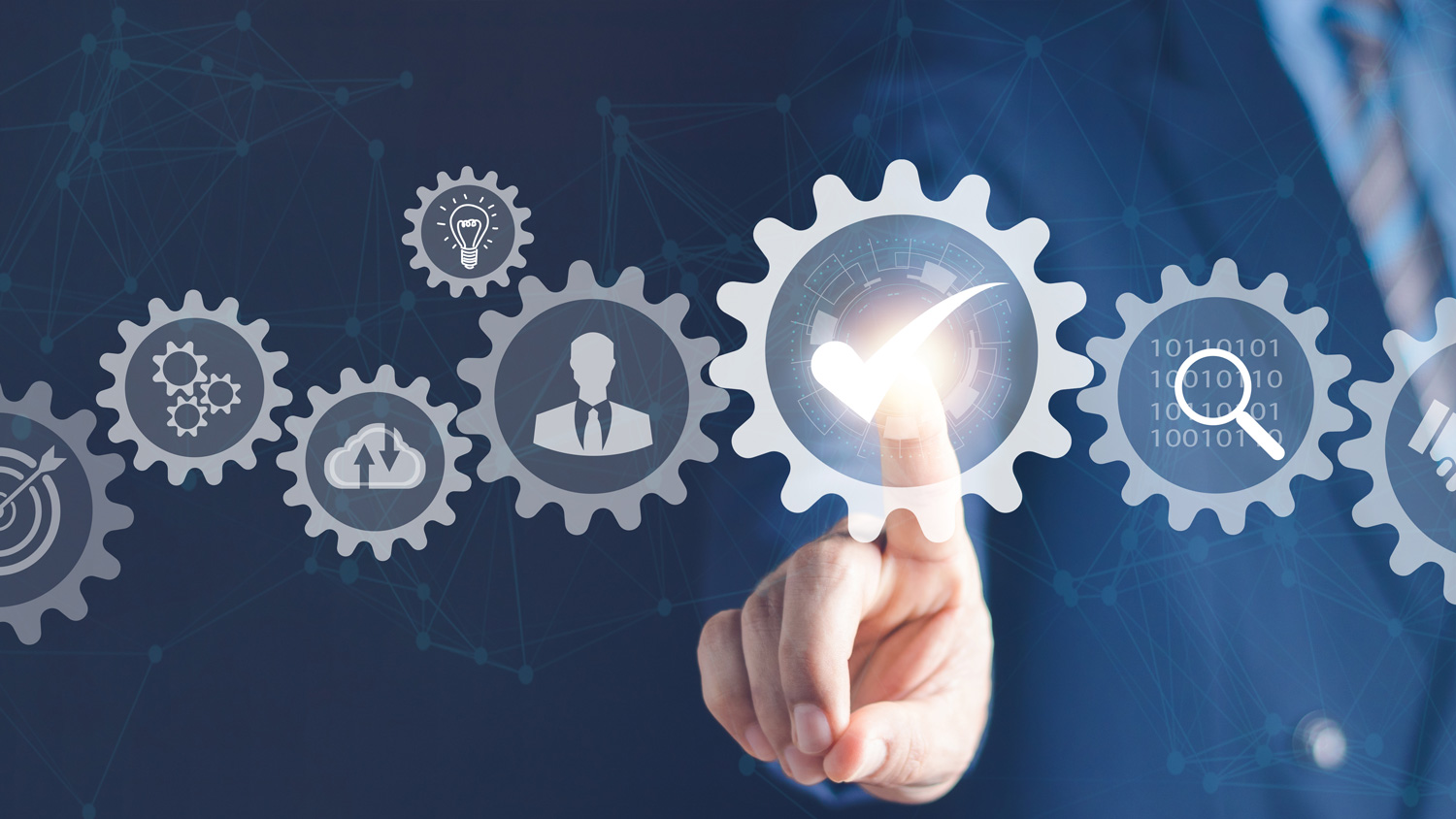 Time Reduction Flow it right