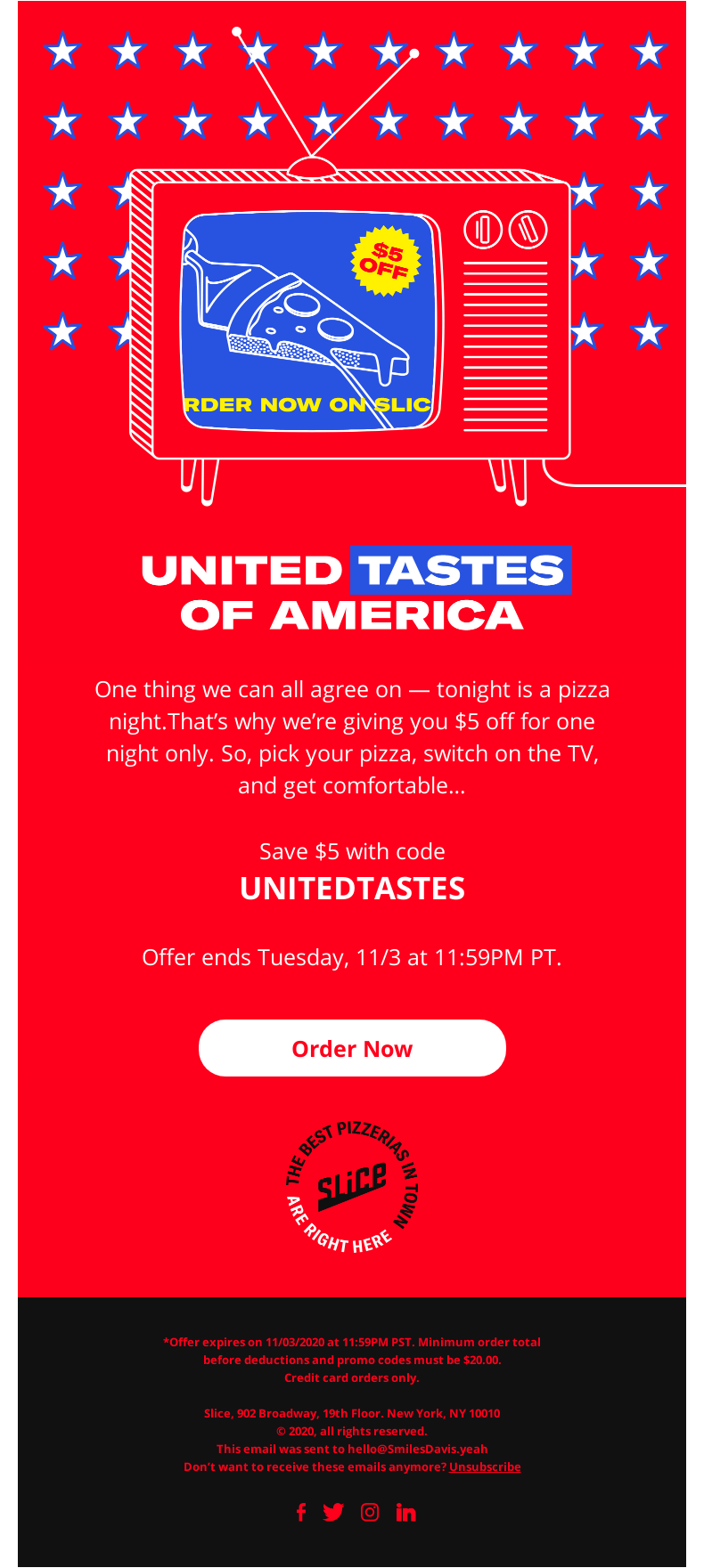 5 Email Segmentation Ideas — Build Better Email Campaigns for Your