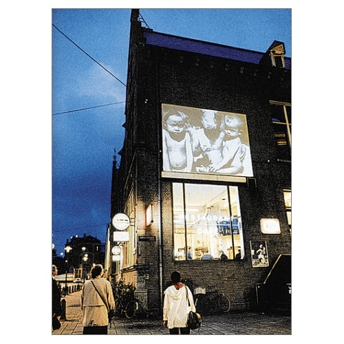 The Visual Style of Jet Lag in the Work of Fiona TanKonrad