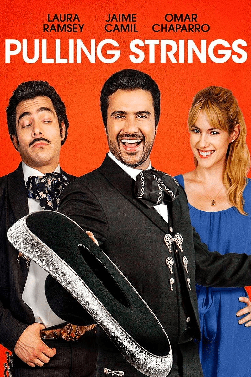 Pantelion Films and the New Wave of Global Latino Cinema Kerry Hegarty