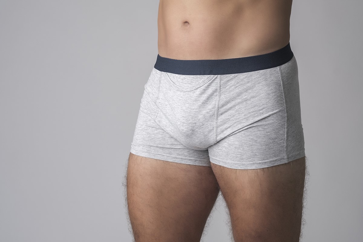 Snowballs Cooling Underwear For Men FlowLabs