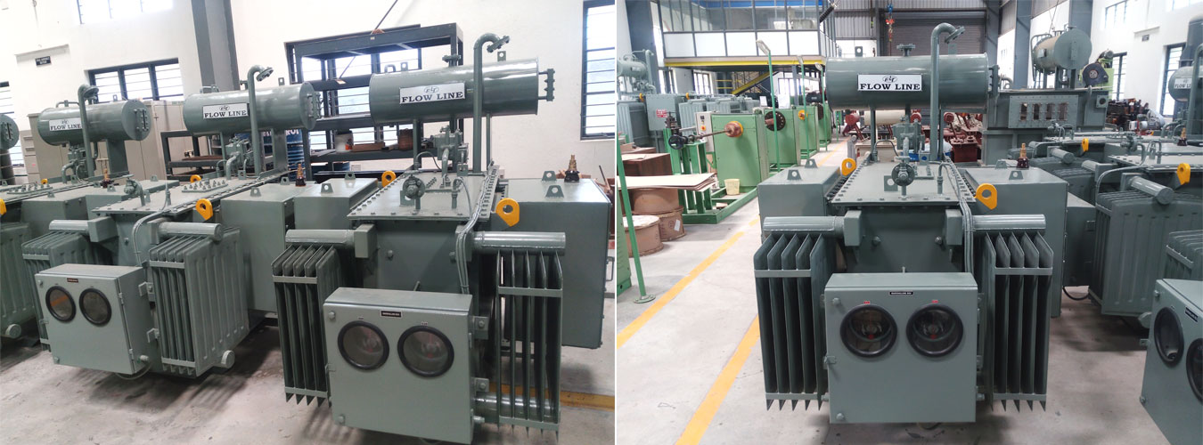Home Flow Line Transformer Bangalore Best Transformer Manufacturers