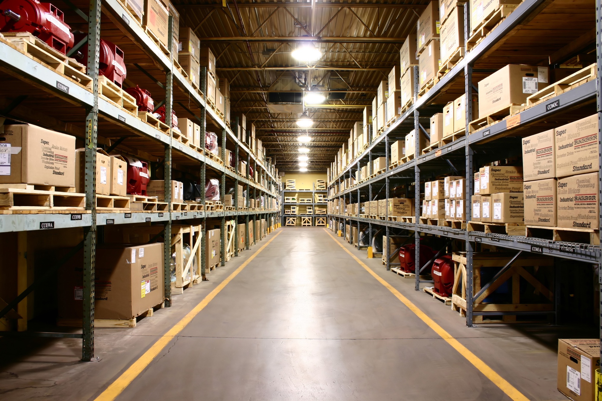 Integrate MDS Fulfillment with ANYTHING - FlowLink