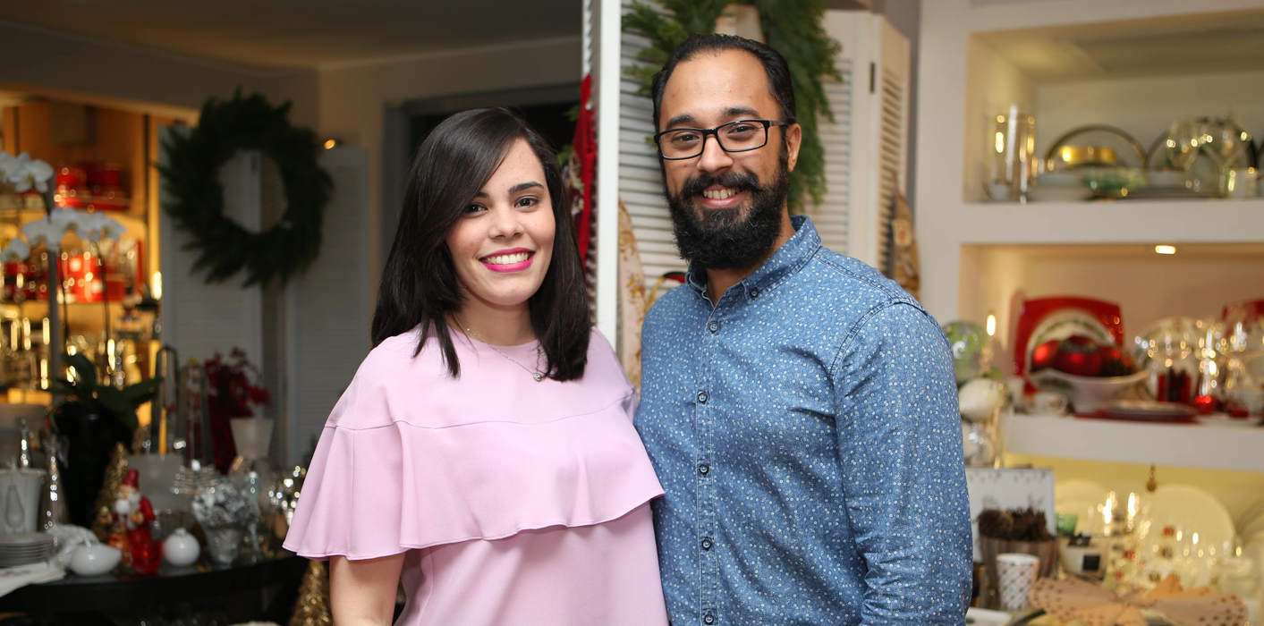 Trellis Home Decor presenta su colección de vajillas y adornos para