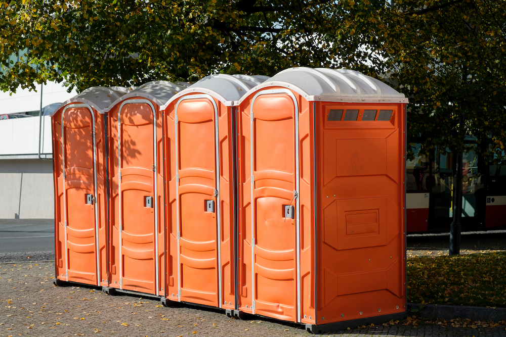 5 Tips to Help You Improve Your Portable Sanitation Business This Year