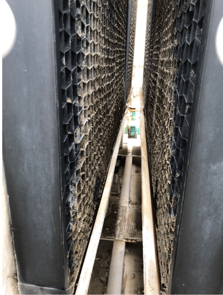Some of Flowmatixs Most Successful Cooling Tower Jobs Flowmatrix