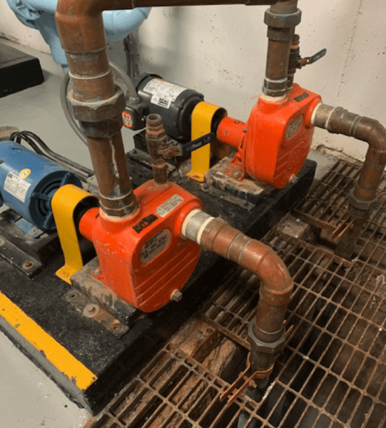 Service FlowMore Pump Services