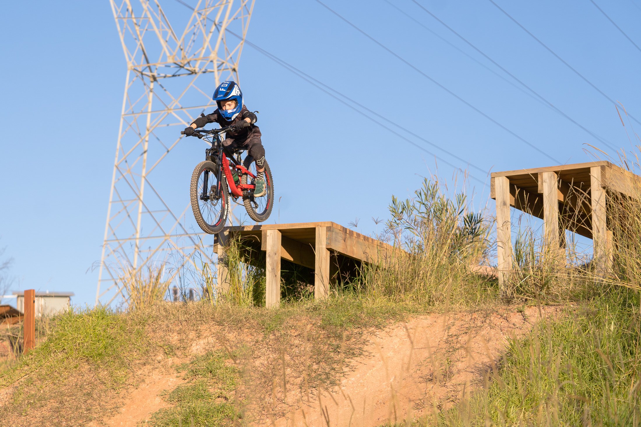 Complete Guide to Bare Creek Bike Park, NSW