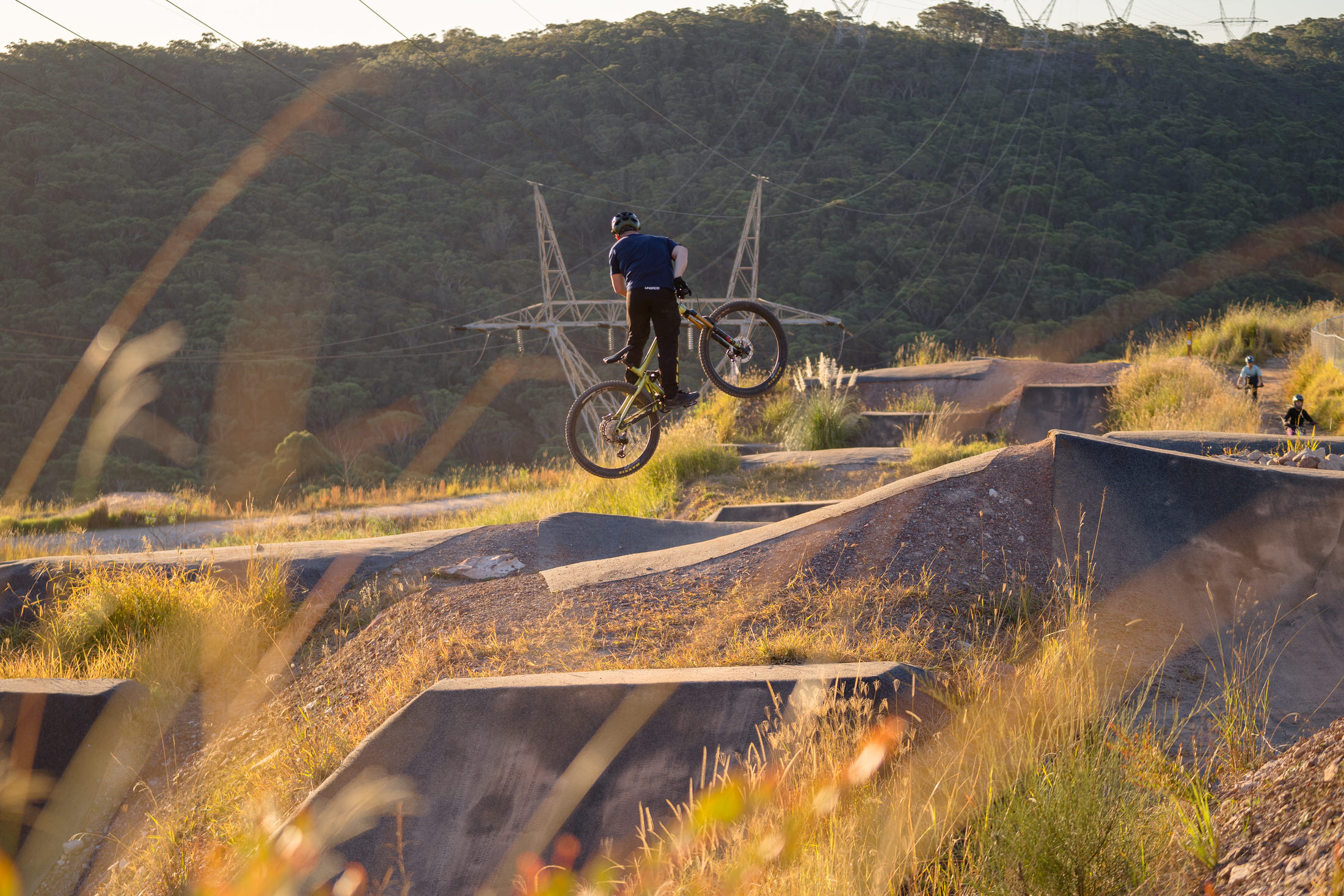 Complete Guide to Bare Creek Bike Park, NSW