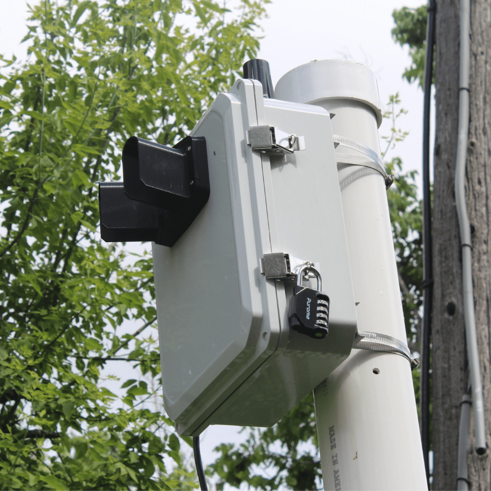 Firefighters Avoid Blocked Railroad Crossings FlowMSP