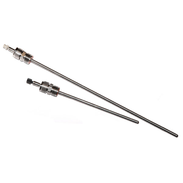 Dip Tubes for Full Broth Bioreactor Sampling Flownamics