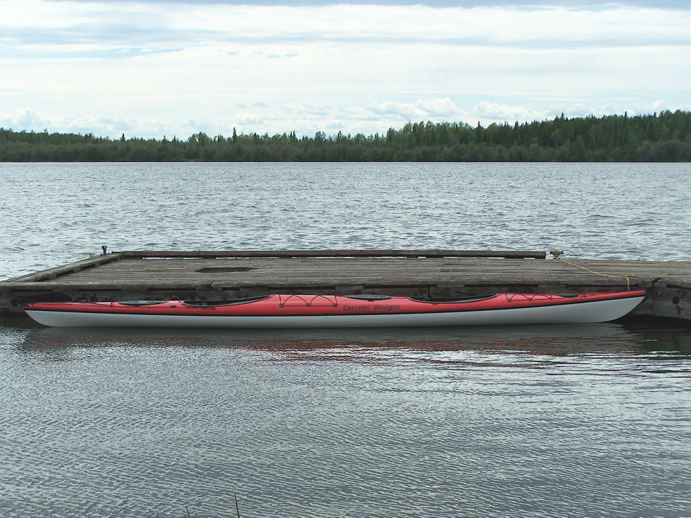 Flow North Paddling Company » Our Boats