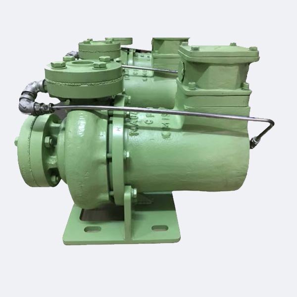 Marine Pumps Flow Oil Pumps