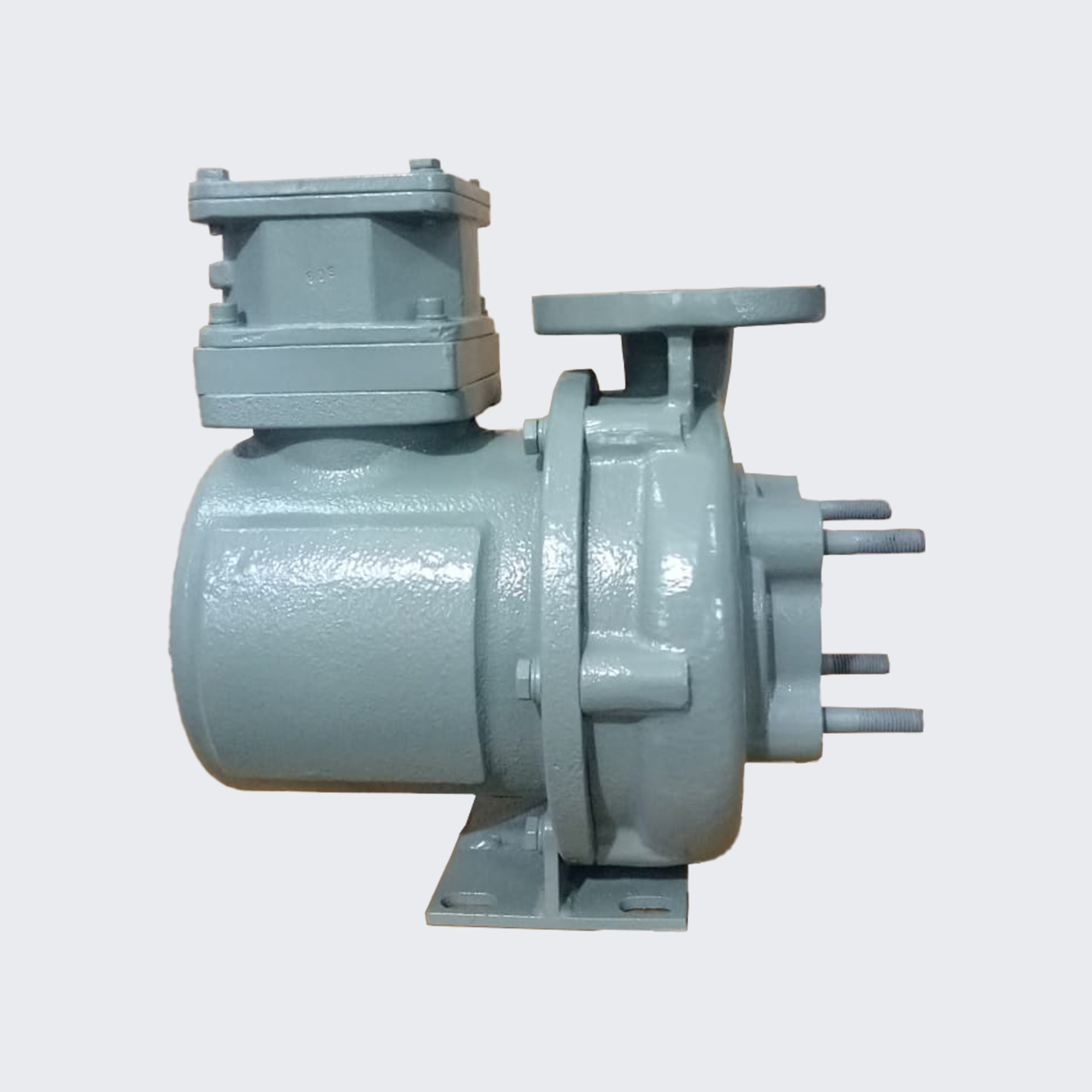 Filter Machine Pumps Flow Oil Pumps