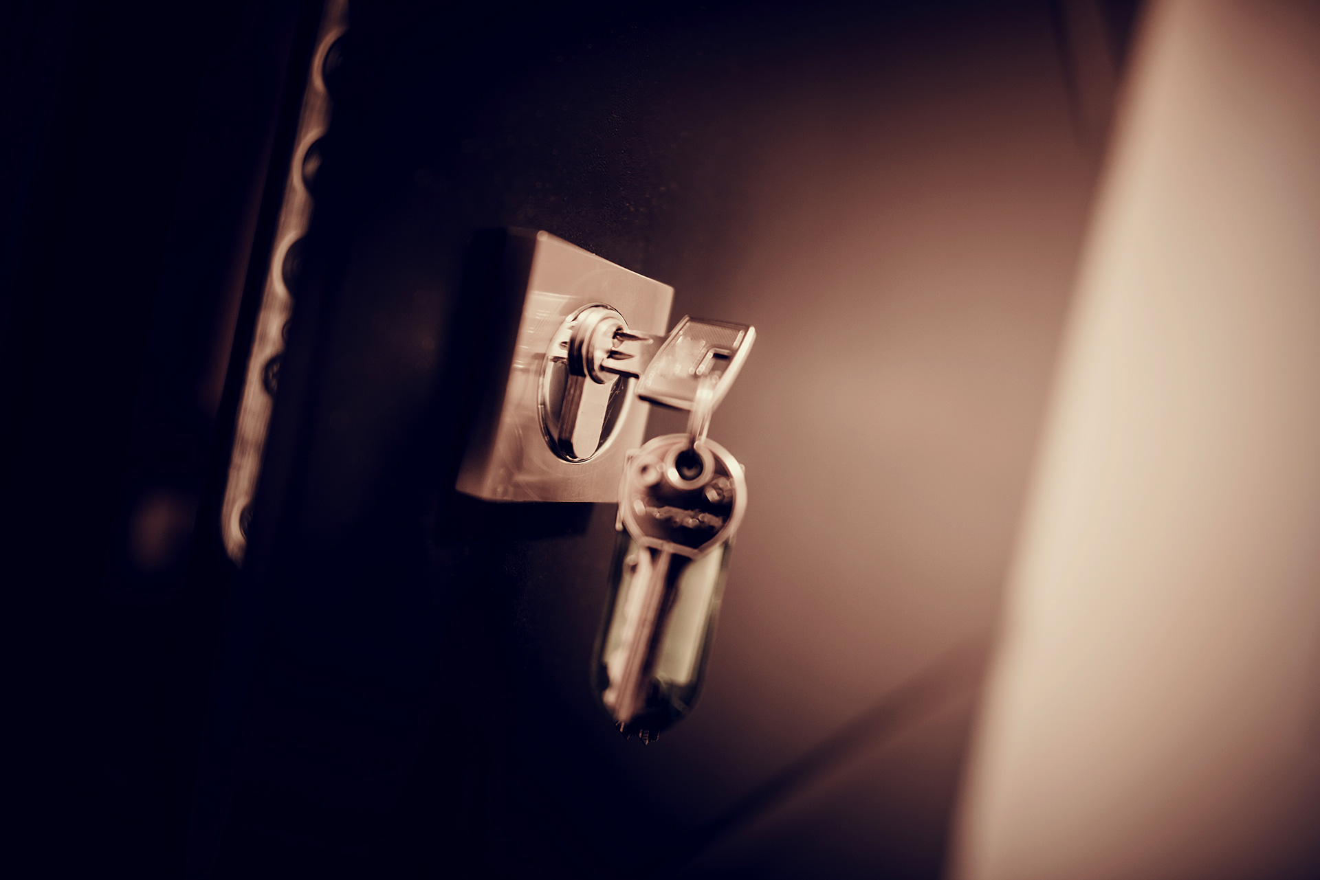 Mister Locksmith Flowood Mississippi