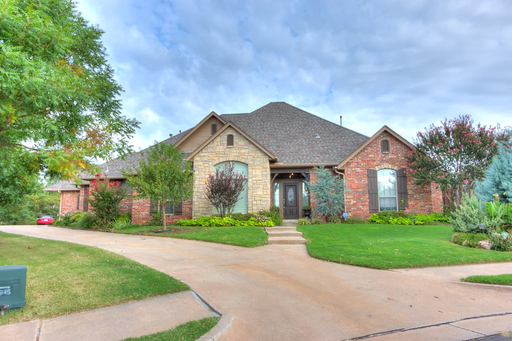 Edmond Real Estate Photography The Best Photo Service