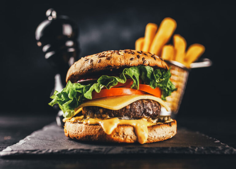 Food Lightroom Preset Bundle Best Presets for Food Photography!