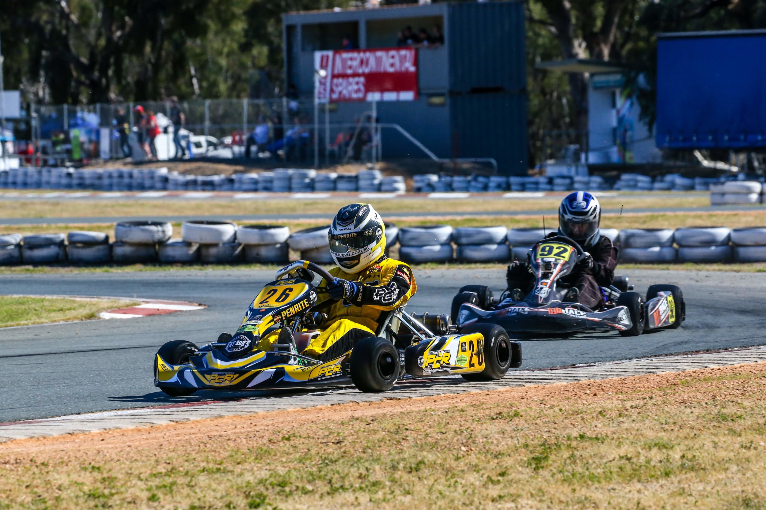 GoKart Tires Essential Tips Before You Buy FLOW RACERS