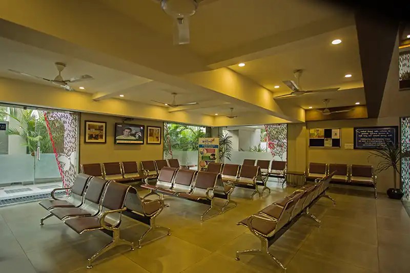 Best Maternity Pregnancy Care/ Delivery & Birthing Hospital in Rajkot