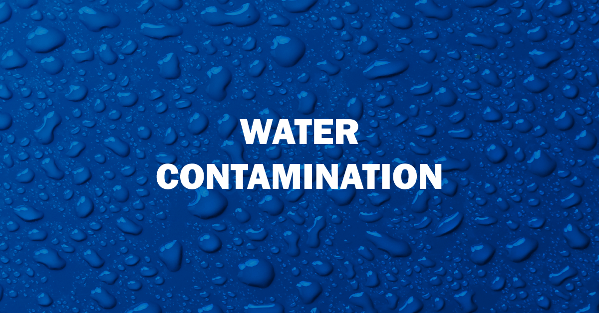 Water Contamination in Colorado A Guide to PFAs Filtration Flow Right